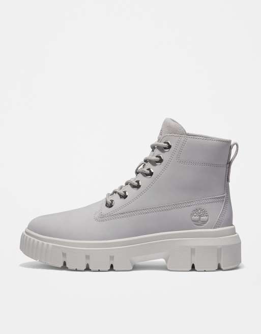 Fashion asos timberland shoes