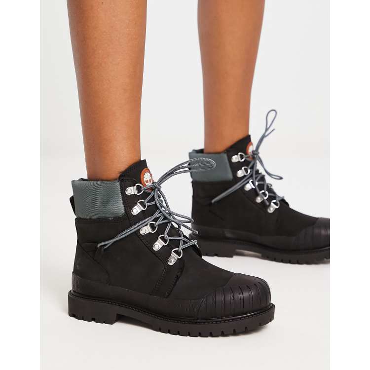 Timberland top heritage bootie