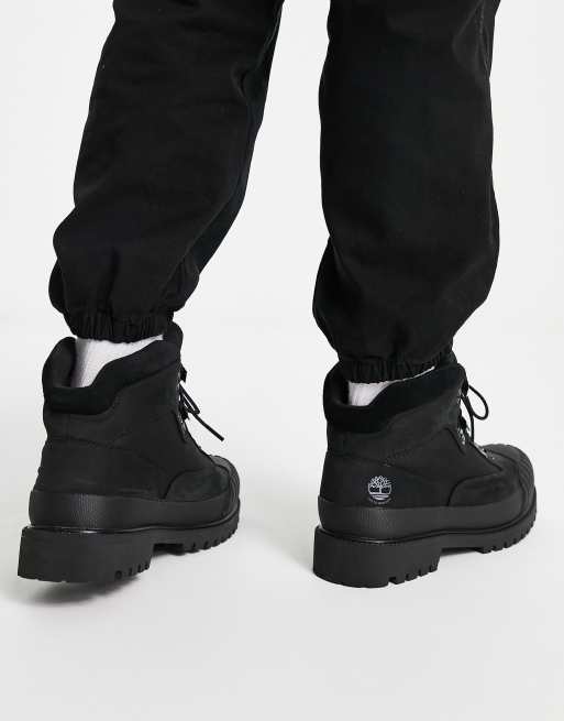 Bottines style timberland new arrivals