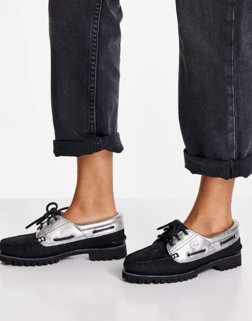 Timberland heritage noreen best sale