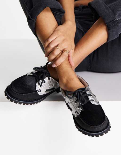 Timberland heritage 2024 noreen 3 eye