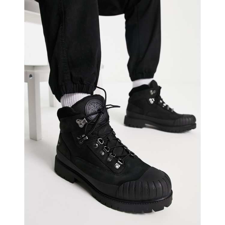Timberland heritage bootie hot sale
