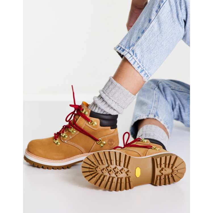 Suola vibram timberland discount