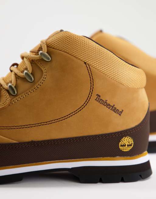 Timberland euro hot sale brook boots