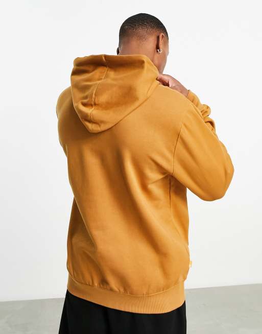 Wheat colored timberland clearance hoodie