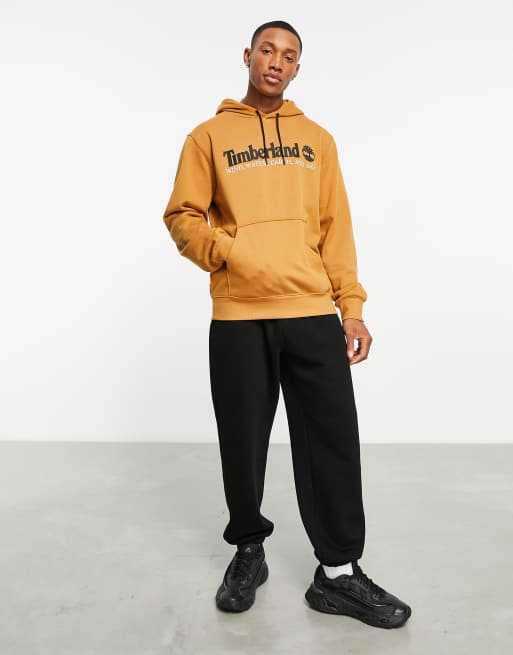 Timberland hoodie and deals joggers