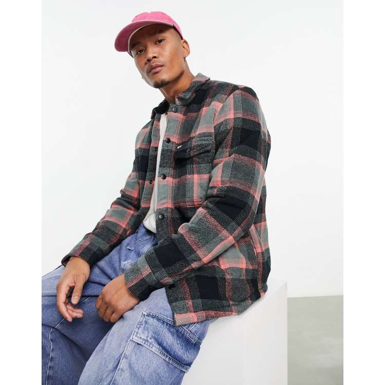 Timberland store shirt jacket