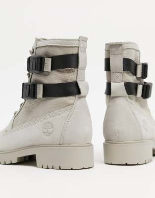 timberland jayne double buckle