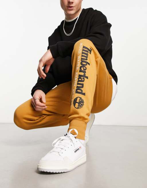 Timberland cheap jogging suit