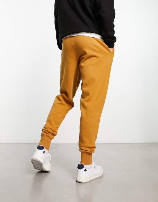 Timberland joggers in wheat tan ASOS