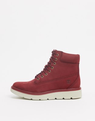 timberland kenniston 6in lace