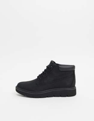 Timberland kenniston hotsell nellie black