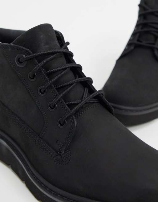 Timberland kenniston nellie black leather ankle shop boots