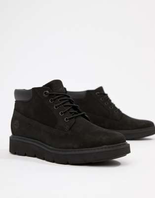 timberland nellie chukka black