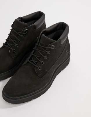 timberland kenniston black nubuck