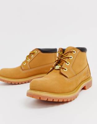 timberland kenniston wheat