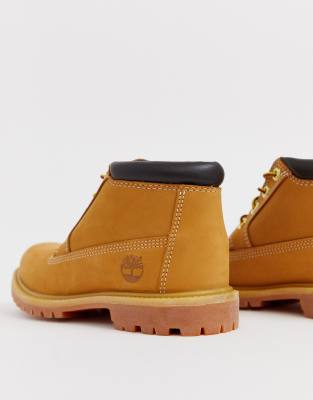 timberland kenniston wheat