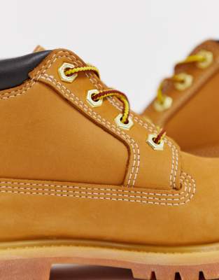 timberland kenniston nellie platform sneaker