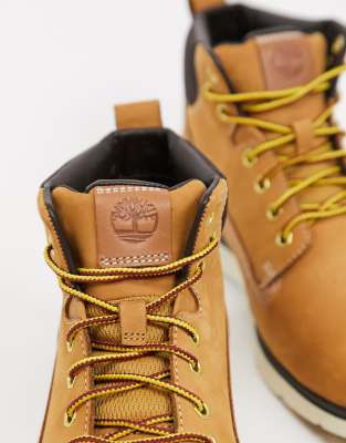 timberland foam