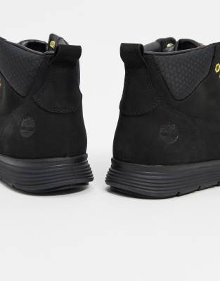 timberland killington noir