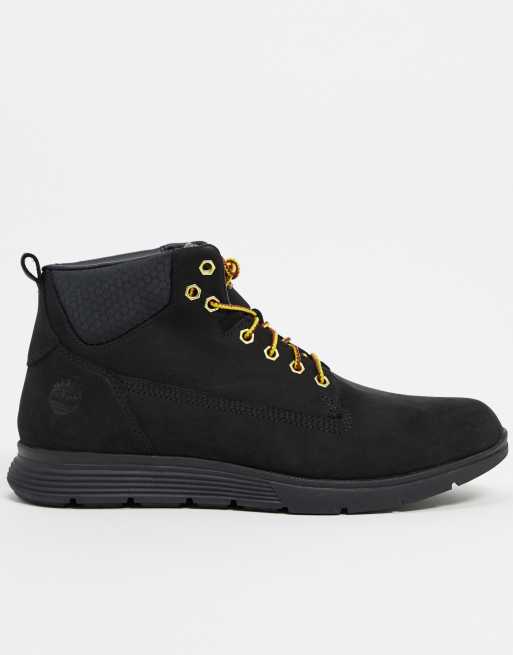 Timberland - Killington - Bottines Chukka - Noir