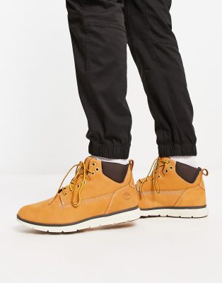 Killington chukka for men in clearance yellow