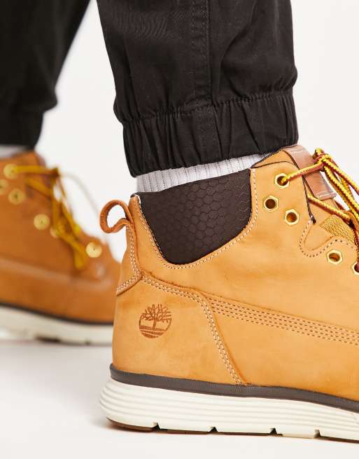 Killington chukka for men best sale in yellow