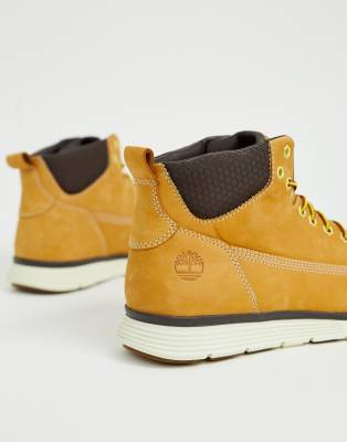 timberland killington wheat