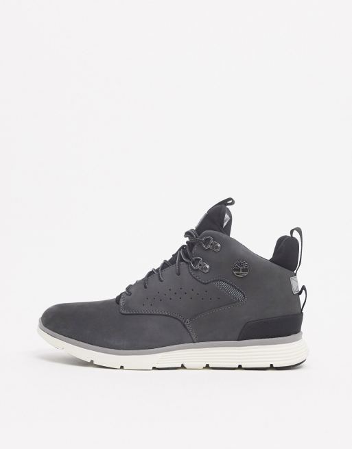 Timberland killington shop hiker chukka grey