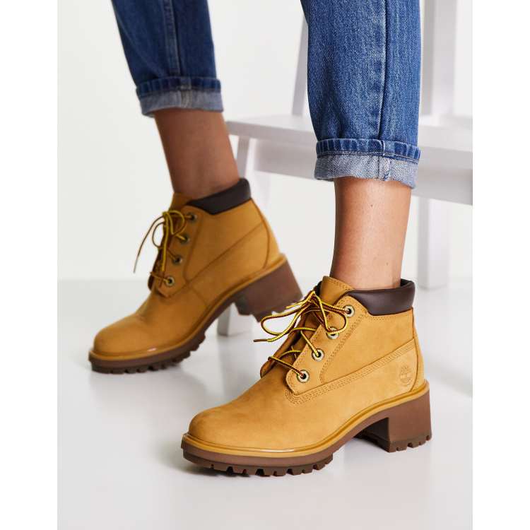 Timberland kenniston nellie platform on sale sneaker