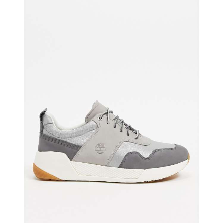 Women's kiri up leather on sale sneakers