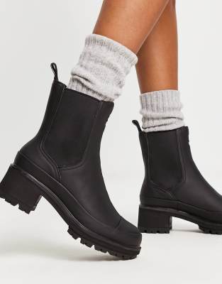 timberlands chelsea boots