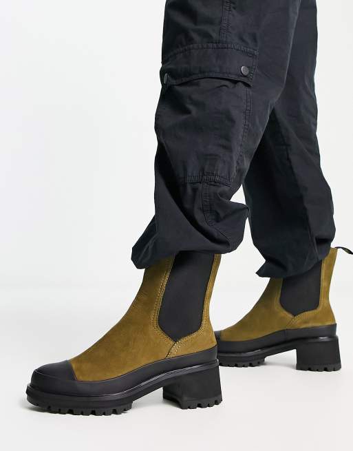 Timberland brook deals park chelsea boots