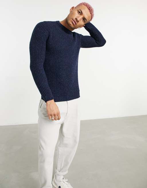 Timberland lambswool jumper new arrivals