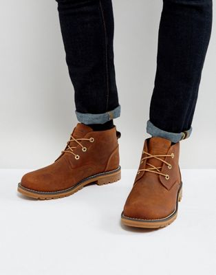larchmont chukka boots
