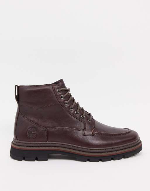 Timberland chocolate clearance