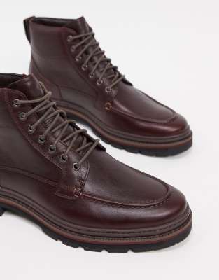 timberland chocolate