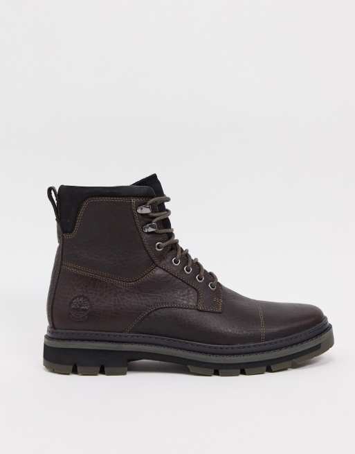 Primaloft timberland shop boots