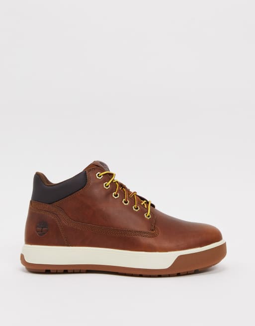 Tenmile sales chukka boots