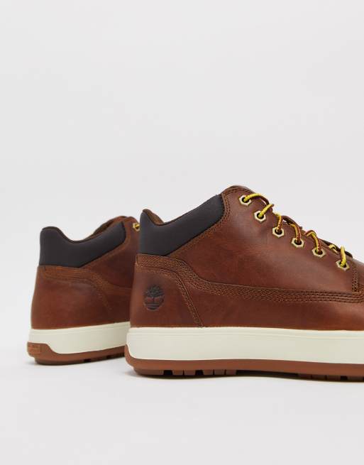 Timberland 10 mile outlet chukka