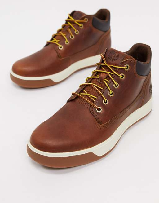 Timberland tenmile shop chukka boots