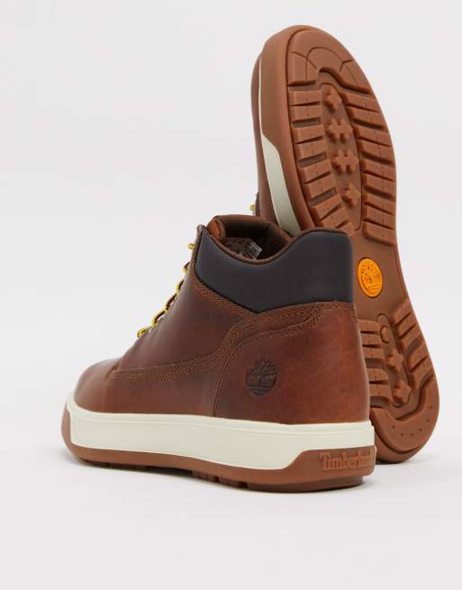 Mens timberland 2025 tenmile chukka boot