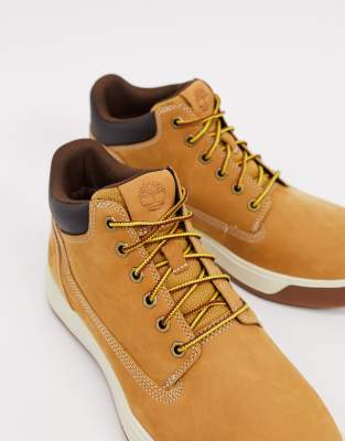 tenmile chukka boots