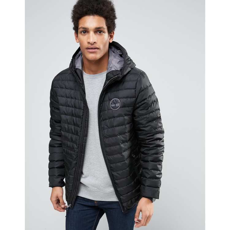 Timberland lightweight outlet jacket