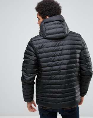 timberland down jacket