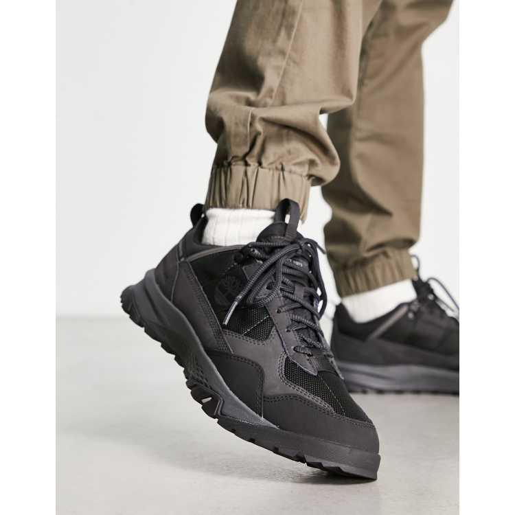 timberland gtx