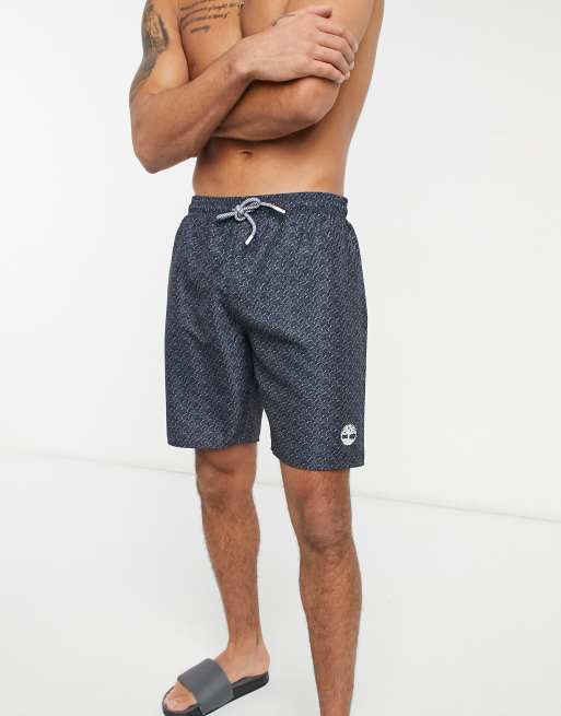 Timberland store swim shorts