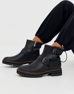 timberland london square boots