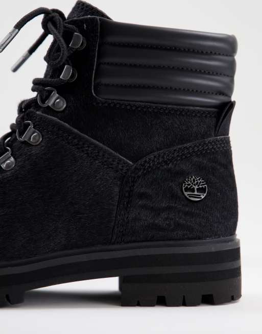 Timberland square hiker boots in | ASOS