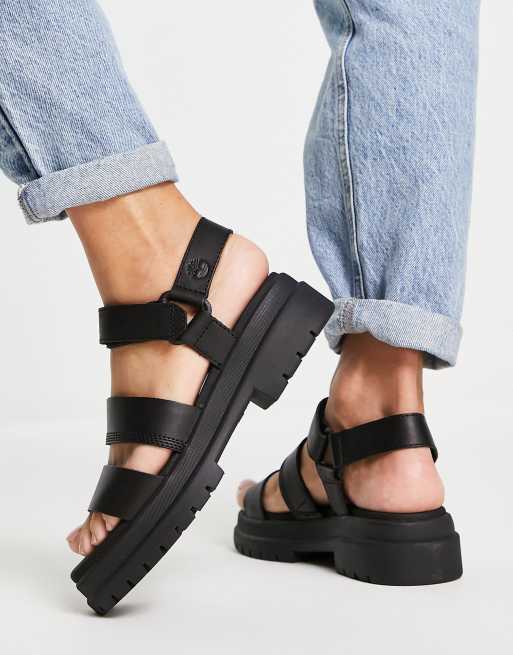 Timberland sandals sale clearance uk